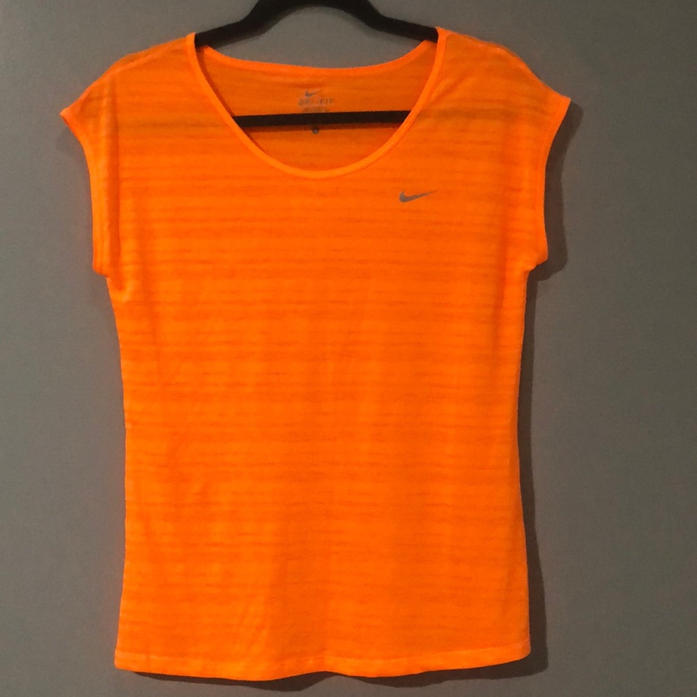 Nike Dri-Fit shirt